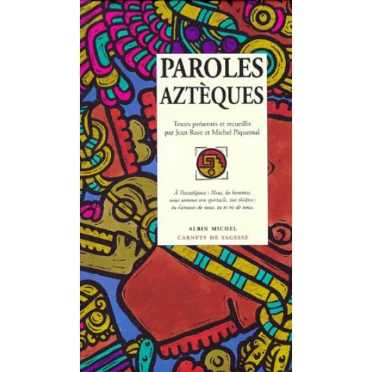 PAROLES AZTEQUES