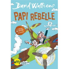 PAPI REBELLE PAPI REBELLE