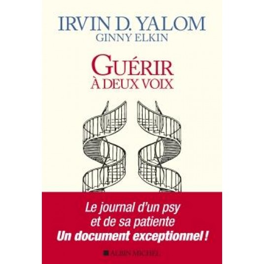 GUERIR A DEUX VOIX