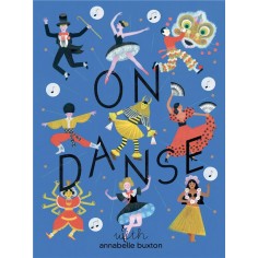 ON DANSE !