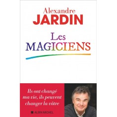 LES MAGICIENS