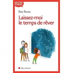LAISSEZ-MOI LE TEMPS DE REVER (EDITION 2020)