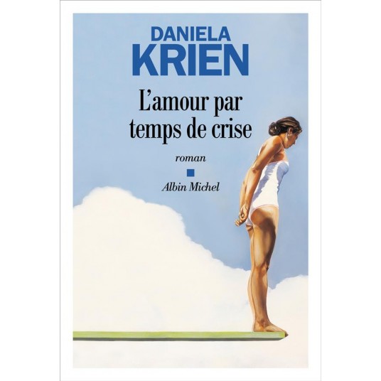 L'AMOUR PAR TEMPS DE CRISE