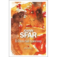 ET DIEU RIAIT BEAUCOUP