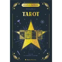 LES CLES DE L'ESOTERISME - TAROT