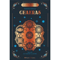 LES CLES DE L'ESOTERISME - CHAKRAS