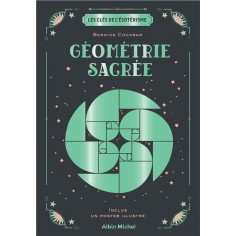 LES CLES DE L'ESOTERISME - GEOMETRIE SACREE