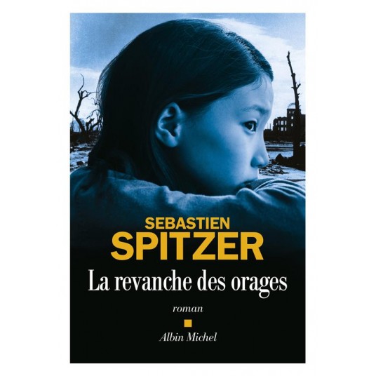 LA REVANCHE DES ORAGES