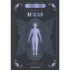 LES CLES DE L'ESOTERISME - AURAS