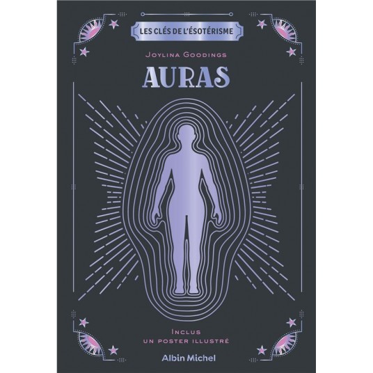 LES CLES DE L'ESOTERISME - AURAS