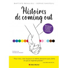 HISTOIRES DE COMING OUT
