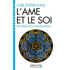 L'AME ET LE SOI (ESPACES LIBRES - PSYCHOLOGIE) L'AME ET LE SOI (ESPACES LIBRES - PSYCHOLOGIE)