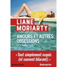 AMOURS ET AUTRES OBSESSIONS