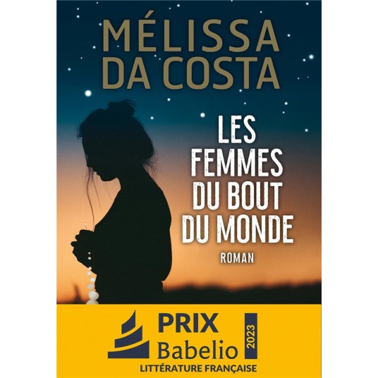 LES FEMMES DU BOUT DU MONDE