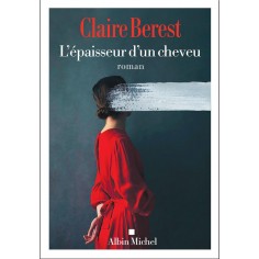 L'EPAISSEUR D'UN CHEVEU