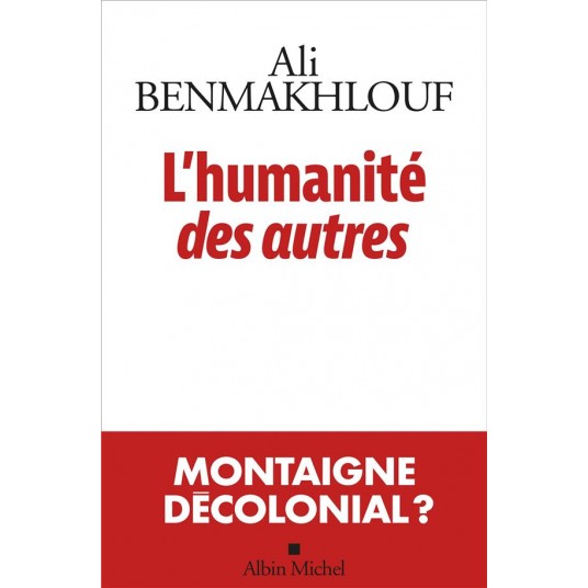 L'HUMANITE DES AUTRES