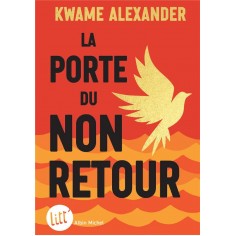 LA PORTE DU NON-RETOUR T1