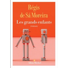 LES GRANDS ENFANTS