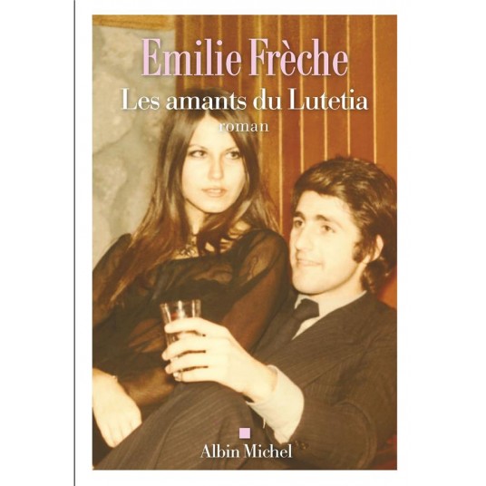 LES AMANTS DU LUTETIA