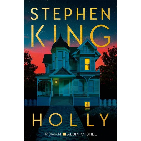 HOLLY (VERSION FRANCAISE)