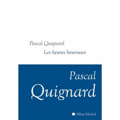 LES HEURES HEUREUSES