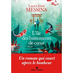 L'ILE DES BATTEMENTS DE COEUR