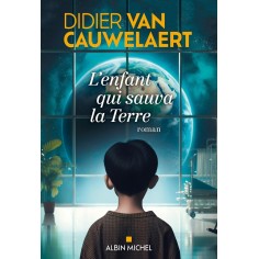 L'ENFANT QUI SAUVA LA TERRE