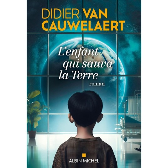 L'ENFANT QUI SAUVA LA TERRE