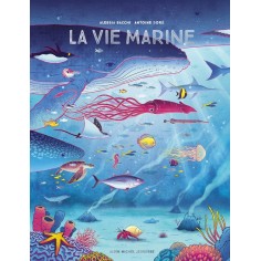 LA VIE MARINE