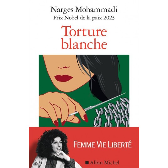 TORTURE BLANCHE - DES DETENUES IRANIENNES TEMOIGNENT