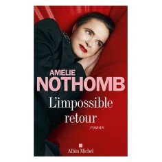 L'IMPOSSIBLE RETOUR