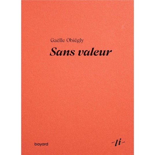 SANS VALEUR