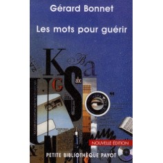 LES MOTS POUR GUERIR