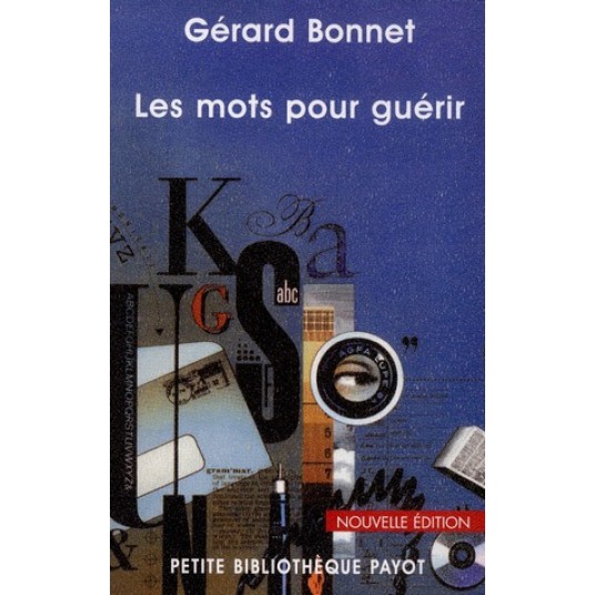 LES MOTS POUR GUERIR