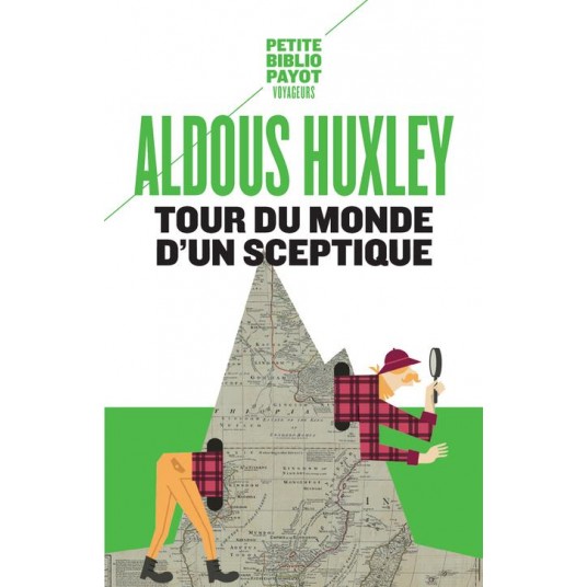 TOUR DU MONDE D'UN SCEPTIQUE
