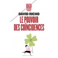 LE POUVOIR DES COINCIDENCES