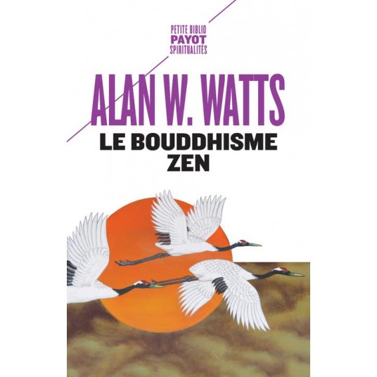 LE BOUDDHISME ZEN LE BOUDDHISME ZEN