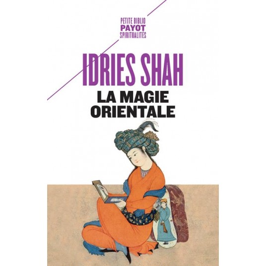 LA MAGIE ORIENTALE