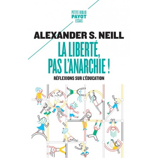 LA LIBERTE, PAS L'ANARCHIE !