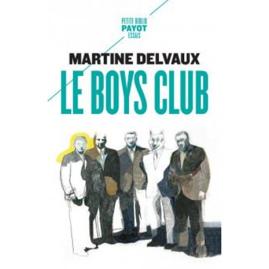 LE BOYS CLUB