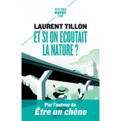 ET SI ON ECOUTAIT LA NATURE ?