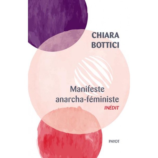 MANIFESTE ANARCHA-FEMINISTE