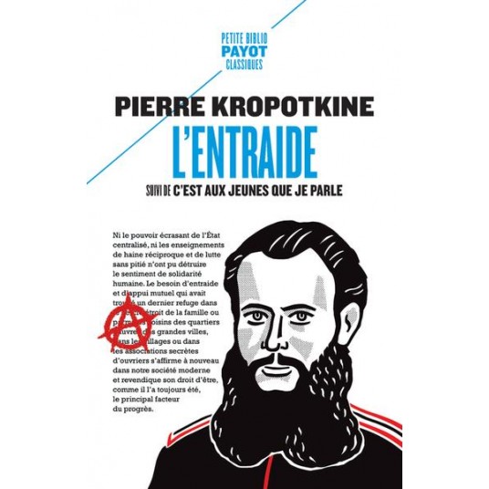 L'ENTRAIDE - SUIVI DE : C'EST AUX JEUNES QUE JE PARLE