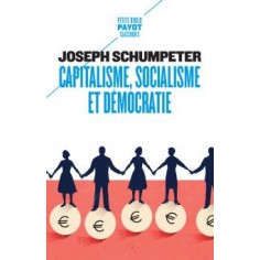 CAPITALISME, SOCIALISME ET DEMOCRATIE