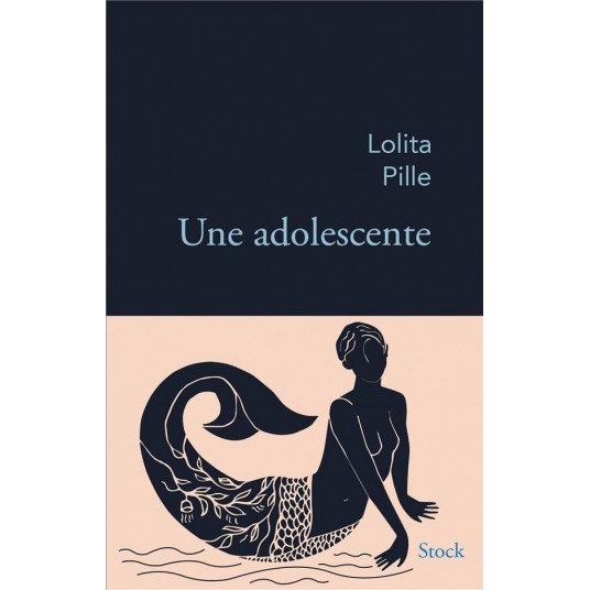UNE ADOLESCENTE