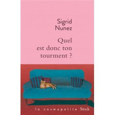 QUEL EST DONC TON TOURMENT ?