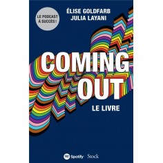 COMING OUT