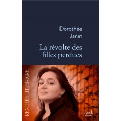 LA REVOLTE DES FILLES PERDUES