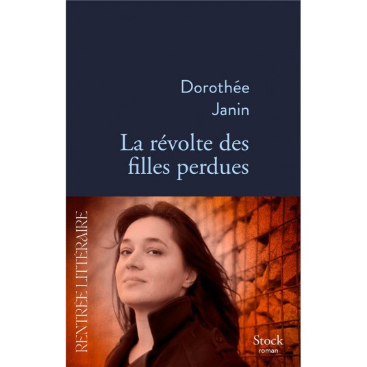 LA REVOLTE DES FILLES PERDUES