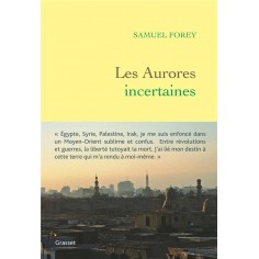 LES AURORES INCERTAINES